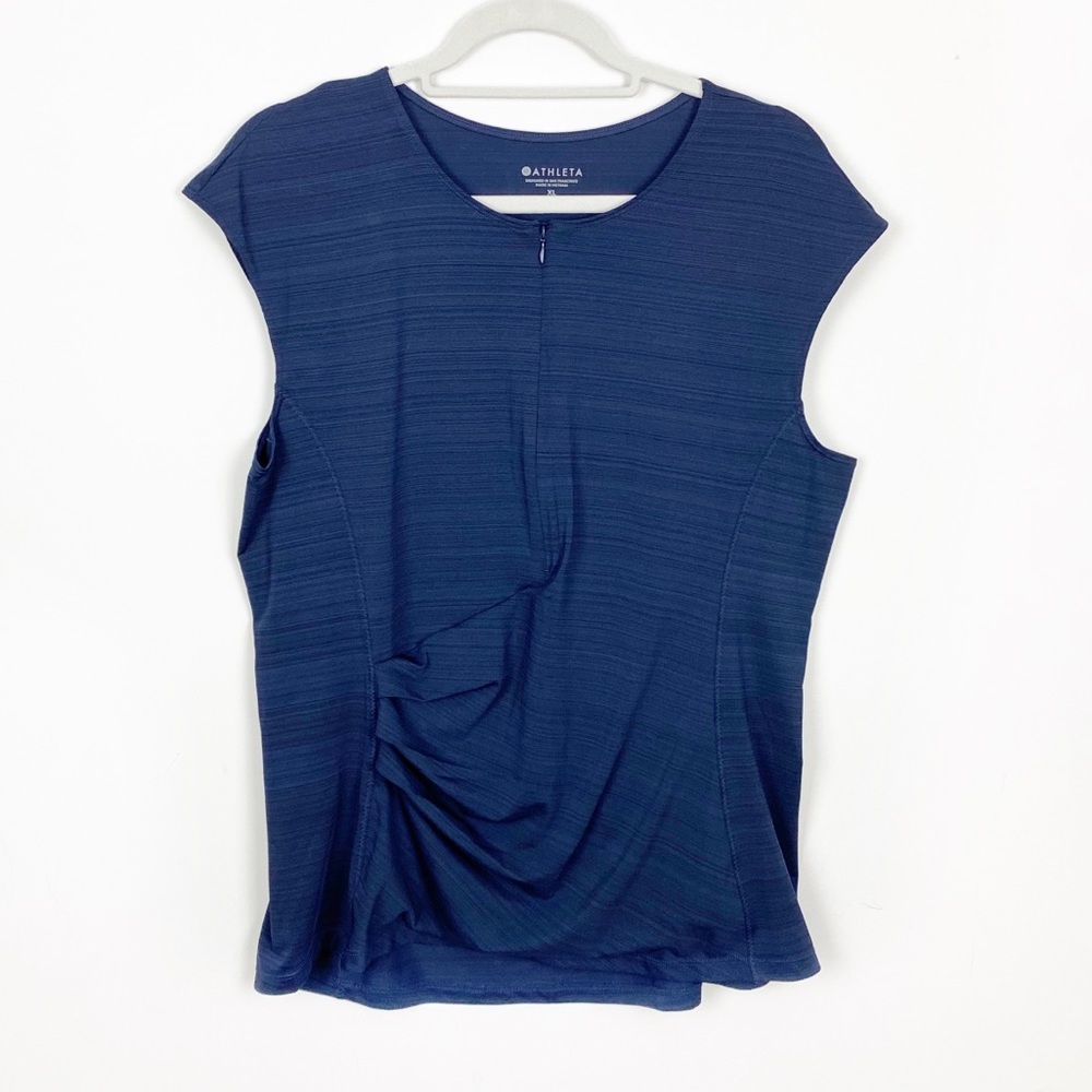 Athleta Workout Top